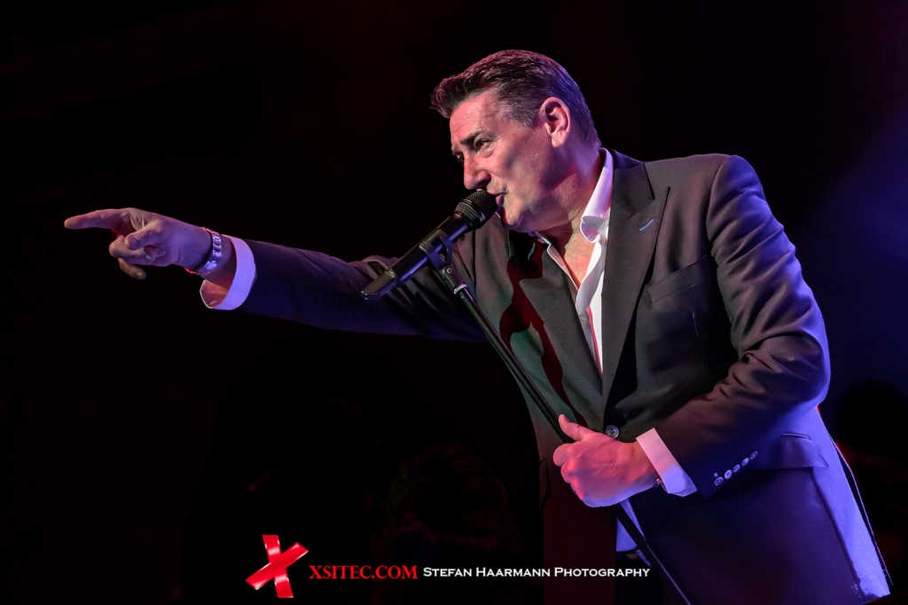 TONY HADLEY | ZECHE BOCHUM | 2023-12-07 TONY HADLEY | ZECHE BOCHUM | 2023-12-07