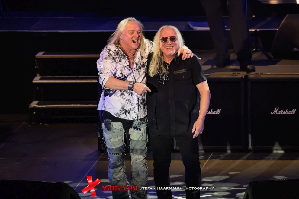 ROCK MEETS CLASSIC | 2023-04-25