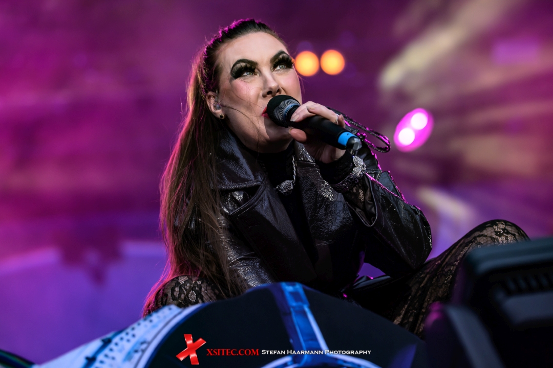 AMARANTHE | ROCKHARZ 2024 AMARANTHE | ROCKHARZ 2024