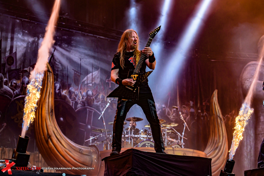 AMON AMARTH | WACKEN 2024-08-03