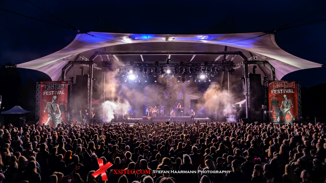 AMORPHIS | ROCK HARD FESTIVAL 2024 AMORPHIS | ROCK HARD FESTIVAL 2024