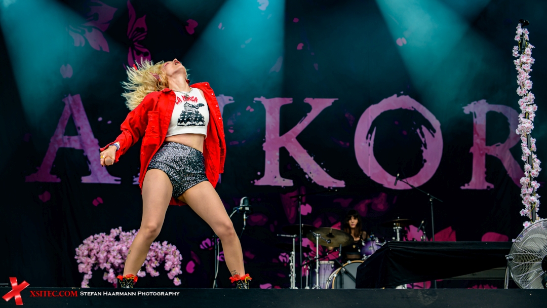 ANKOR | WACKEN 2024-08-02 ANKOR | WACKEN 2024-08-02