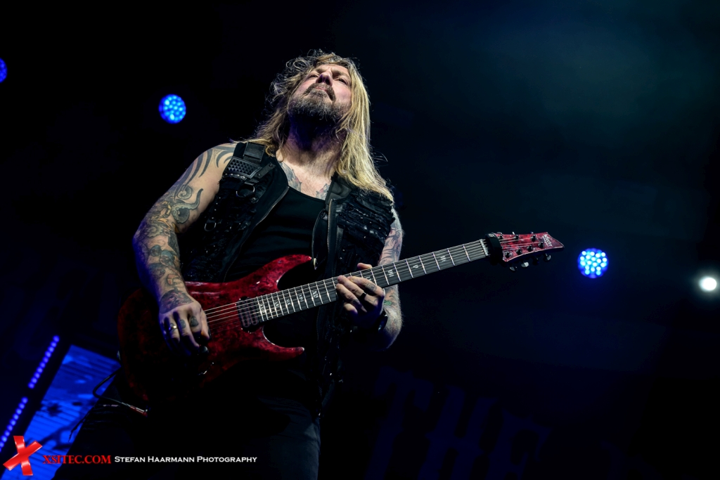 BEYOND THE BLACK | Turbinenhalle Oberhausen | 2024-04-27