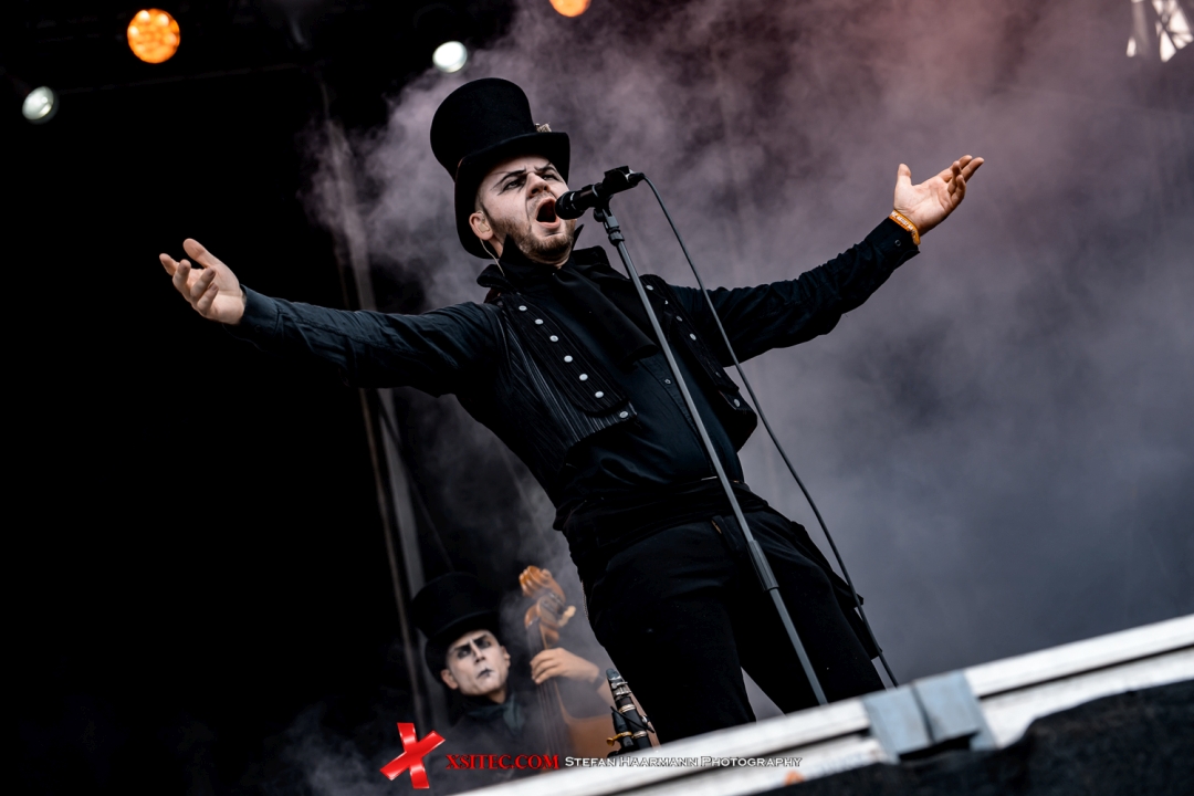 COPPELIUS | ROCKHARZ 2024-07-06 COPPELIUS | ROCKHARZ 2024-07-06