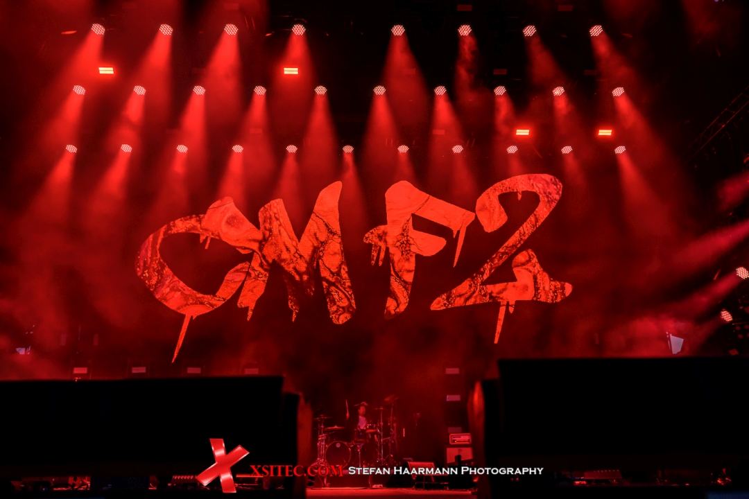 COREY TAYLOR  |  Rock am Ring 2024-06-09