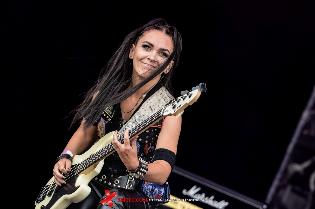 CRYSTAL VIPER | WACKEN 2024-07-31