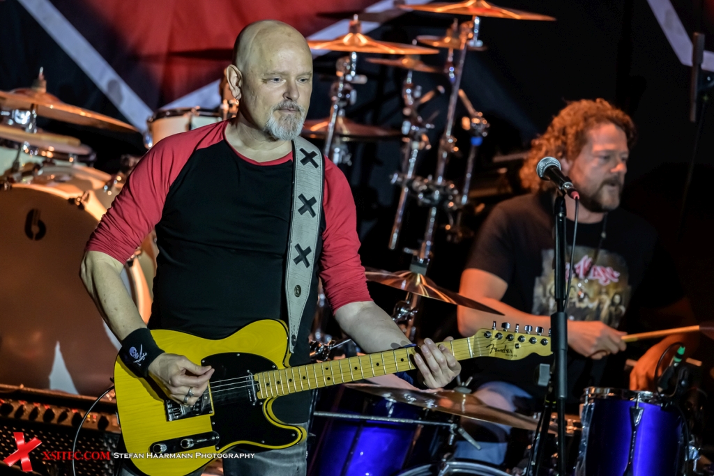 FM | Old Habits Die Hard Tour 2024 FM | Old Habits Die Hard Tour 2024