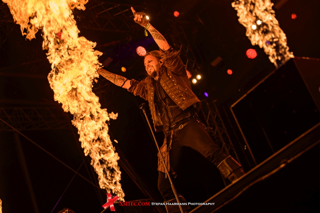 D´ARTAGNAN | ROCKHARZ 2024-07-04 D´ARTAGNAN | ROCKHARZ 2024-07-04