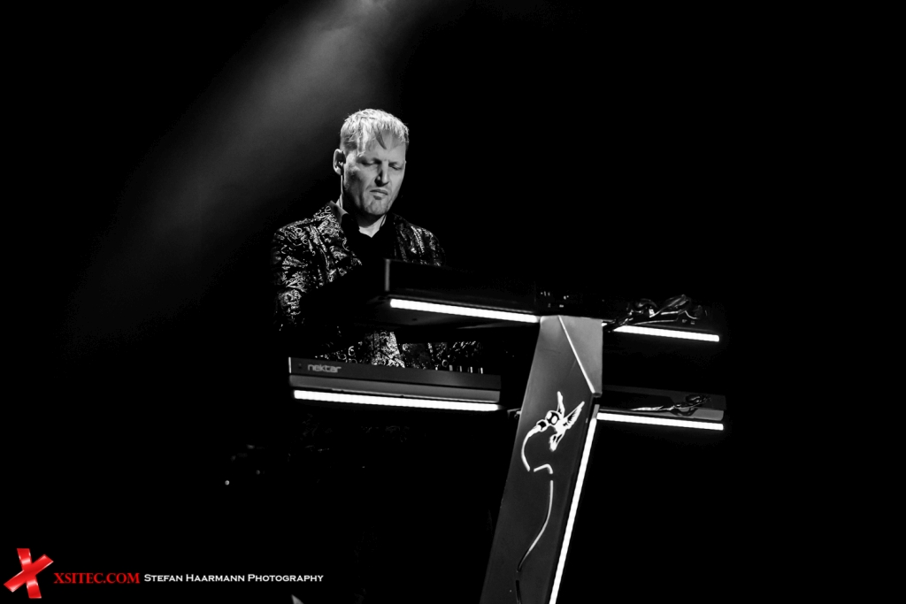 DELAIN | MATRIX BOCHUM | 2024-02-03 DELAIN | MATRIX BOCHUM | 2024-02-03