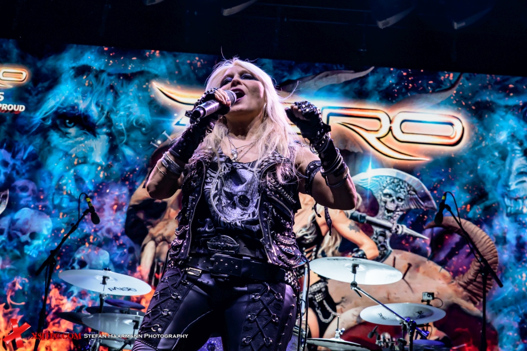 DORO | RUDOLF WEBER-ARENA 2024-10-06