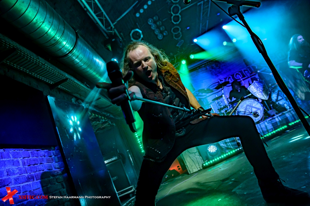 FIREWIND | MATRIX BOCHUM | 2024-03-01