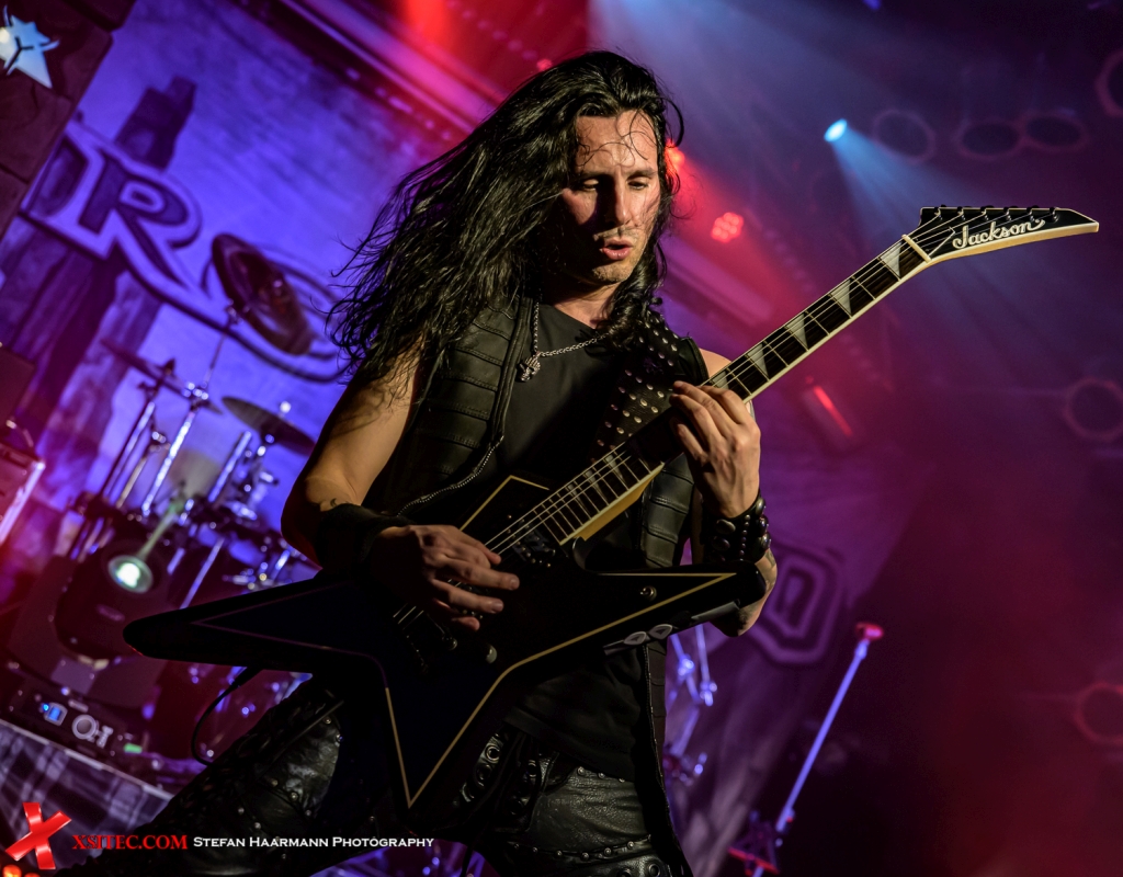 FIREWIND | MATRIX BOCHUM | 2024-03-01