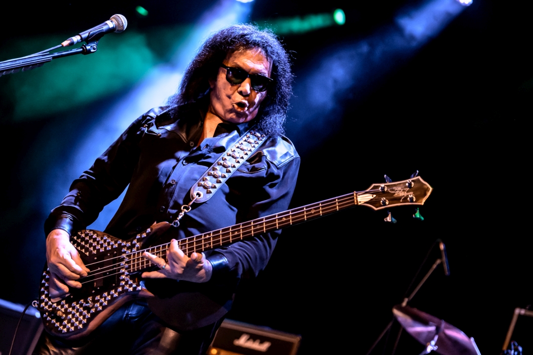 GENE SIMMONS | TURBINENHALLE OBERHAUSEN 2024-08-06 GENE SIMMONS | TURBINENHALLE OBERHAUSEN 2024-08-06