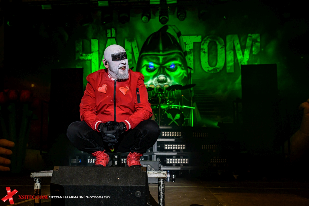 HÄMATOM | MASKENBALL 2024-08-30 HÄMATOM | MASKENBALL 2024-08-30