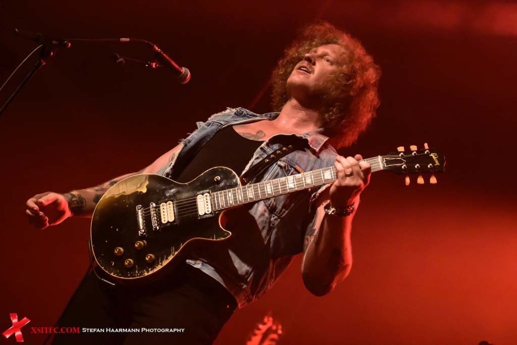 JARED JAMES NICHOLS | CARLSWERK VICTORIA | 2024-03-17