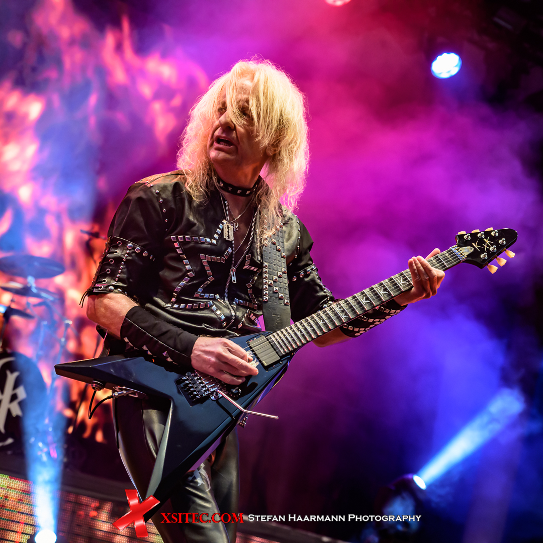 KK&acute;S PRIEST | ROCK HARD FESTIVAL 2024