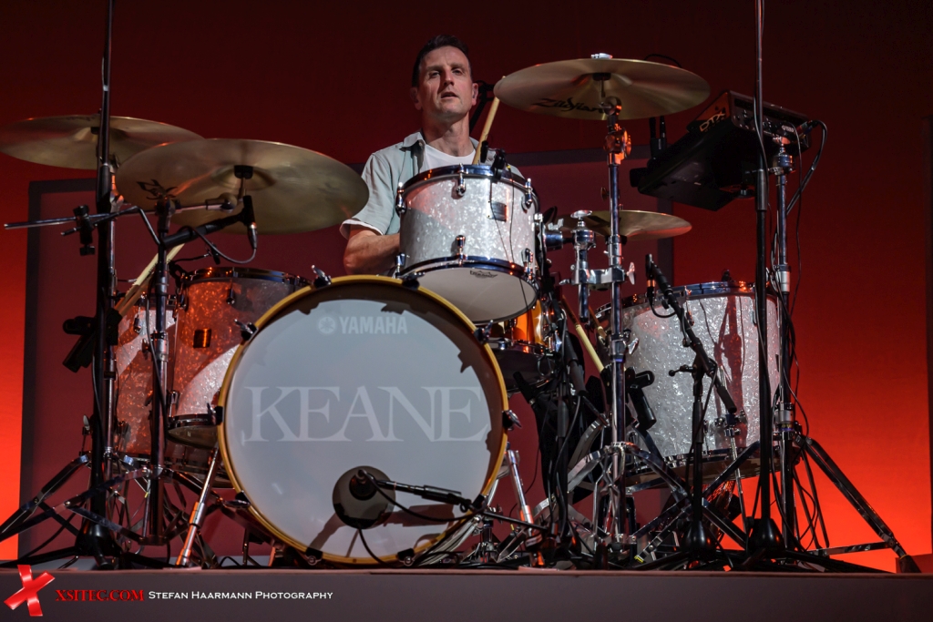 KEANE | PALLADIUM K&Ouml;LN | 2024-04-21