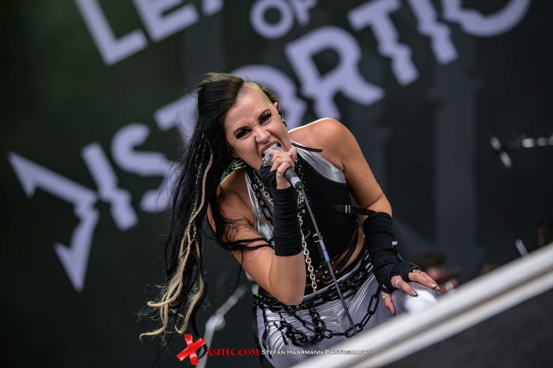 LEAGUE OF DISTORTION | ROCKHARZ 2024 LEAGUE OF DISTORTION | ROCKHARZ 2024