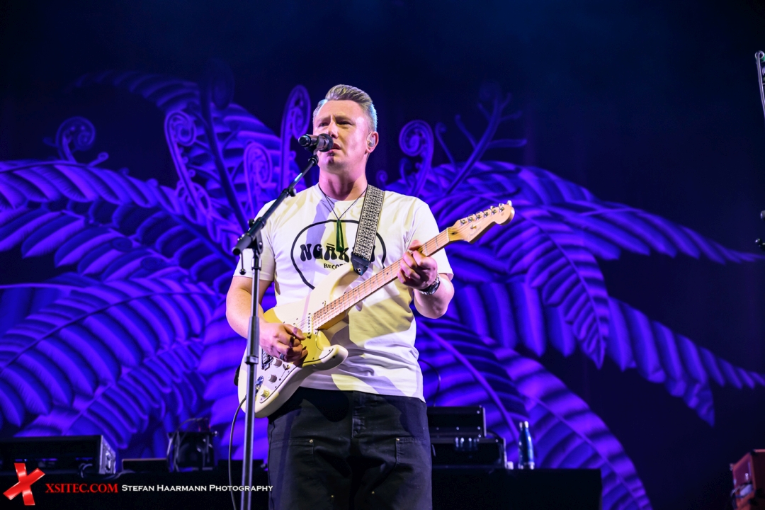 LOUIS BAKER  | PALLADIUM K&Ouml;LN 2024-11-28