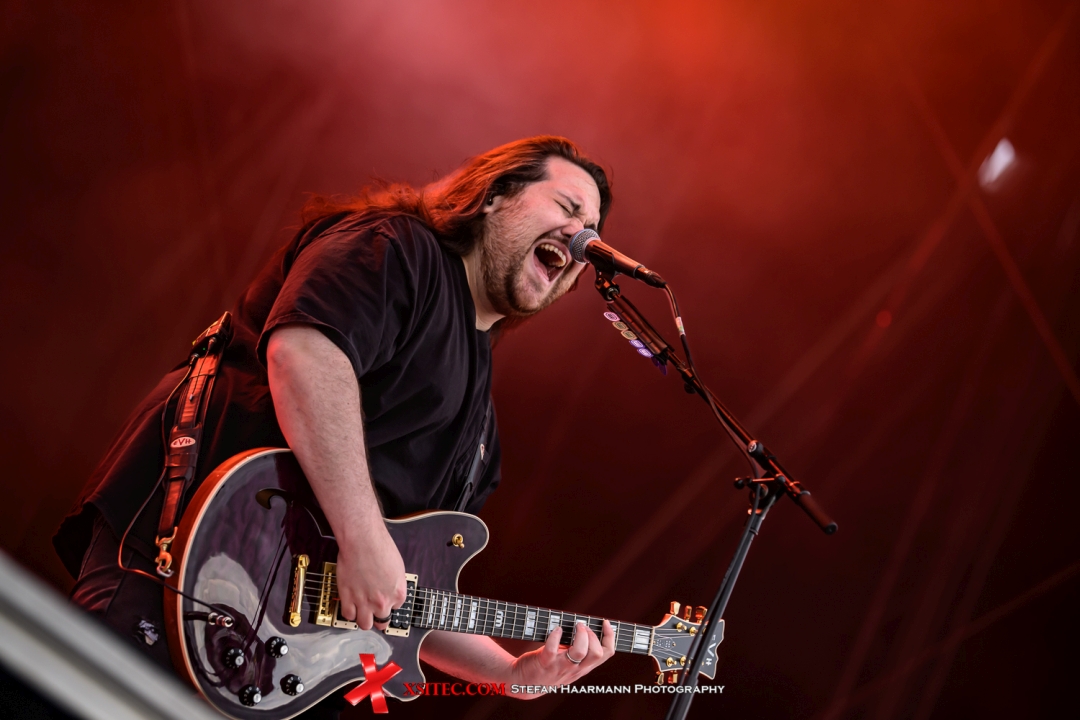 MAMMOTH WVH | ROCKHARZ 2024-07-03 MAMMOTH WVH | ROCKHARZ 2024-07-03