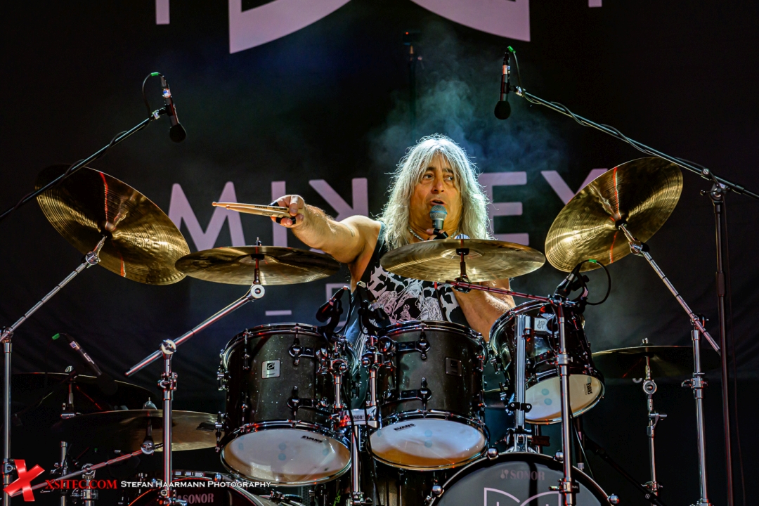 MIKKEY DEE | WACKEN 2024-08-02 MIKKEY DEE | WACKEN 2024-08-02