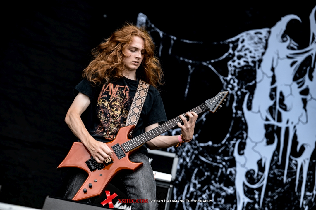 NAKKEKNAEKKER | ROCKHARZ 2024-07-06 NAKKEKNAEKKER | ROCKHARZ 2024-07-06