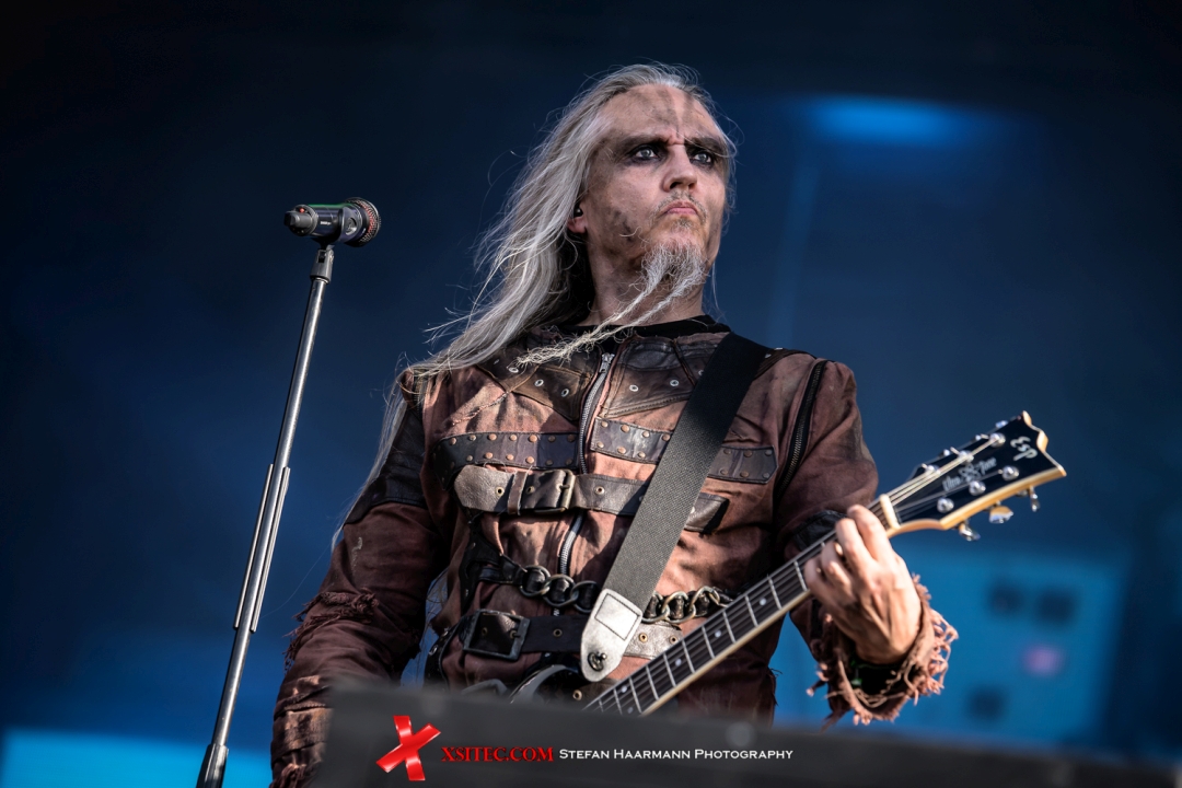 PAIN | ROCKHARZ 2024-07-04