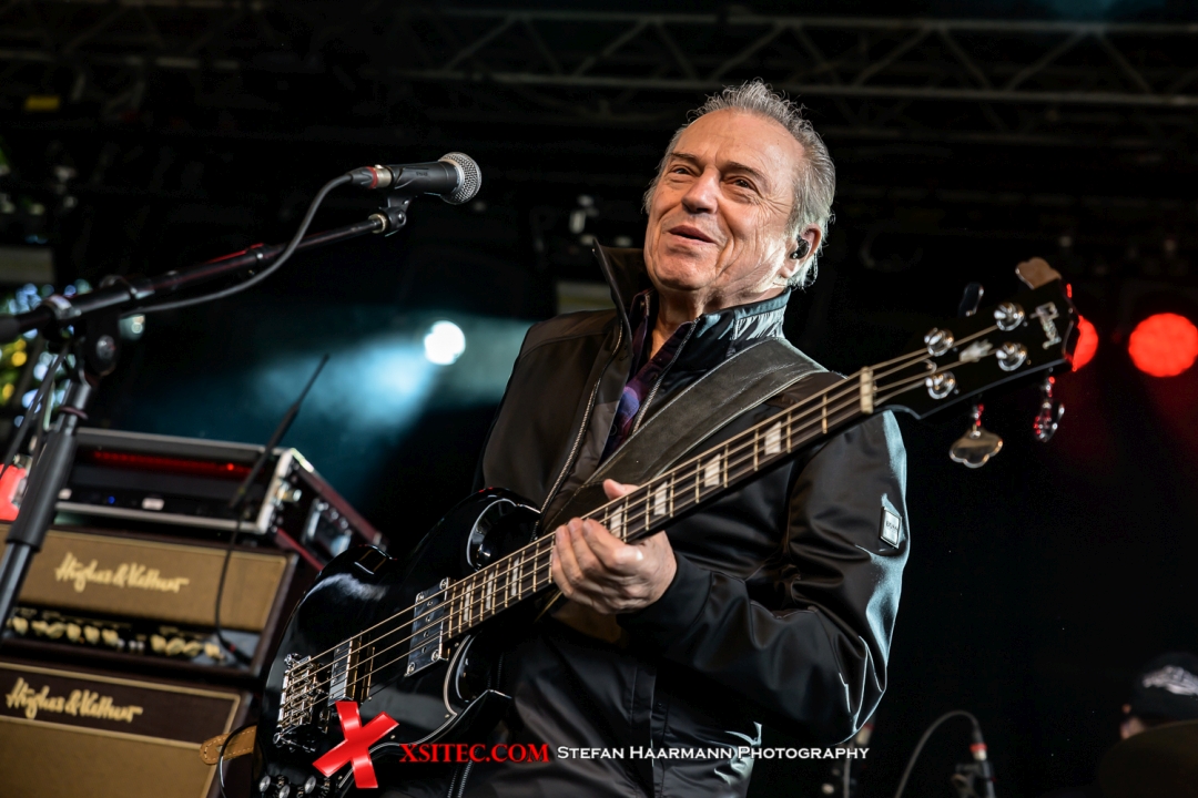 SPIDER MURPHY GANG | TANZBRUNNEN K&Ouml;LN |  2024-06-10