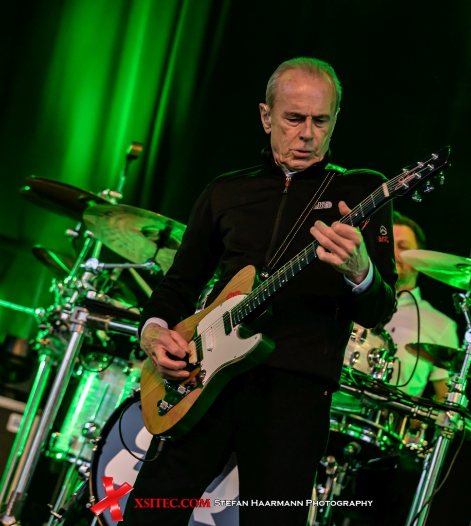 STATUS QUO | TANZBRUNNEN K&Ouml;LN |  2024-06-10