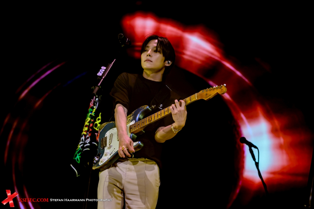 THE ROSE | PALLADIUM KÖLN | 2024-03-23 THE ROSE | PALLADIUM KÖLN | 2024-03-23