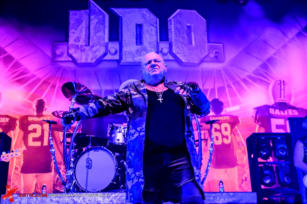 U.D.O. | TURBINENHALLE OBERHAUSEN | 2024-02-29