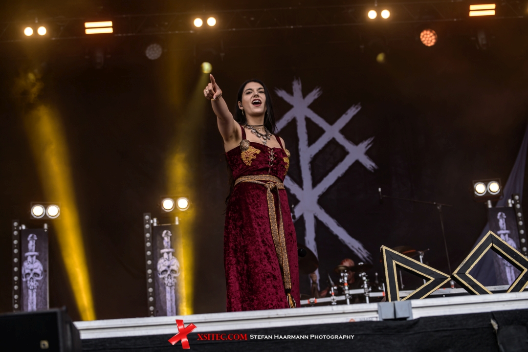 VARG | ROCKHARZ 2024-07-04