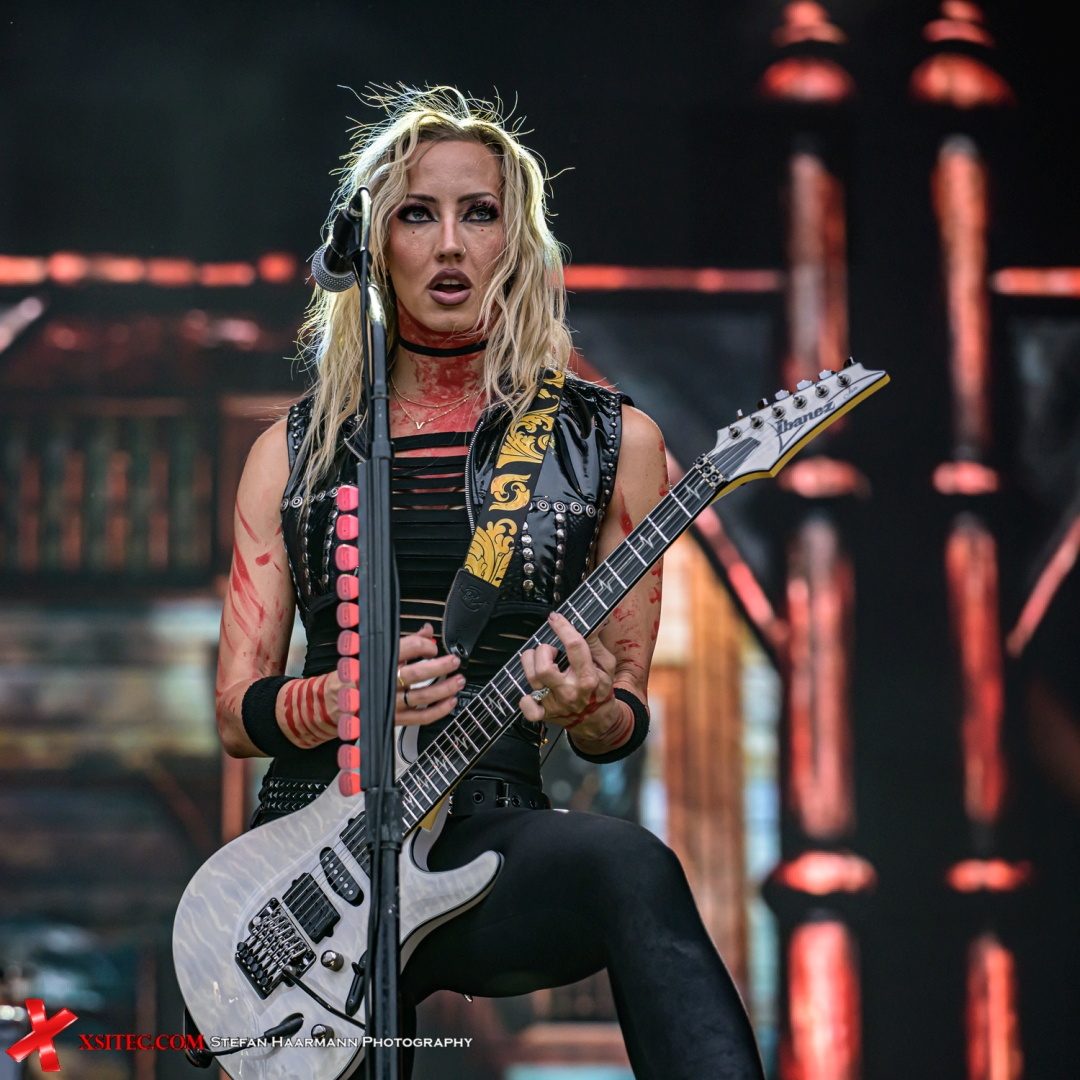 ALICE COOPER | BOBFEST 2025-07-26