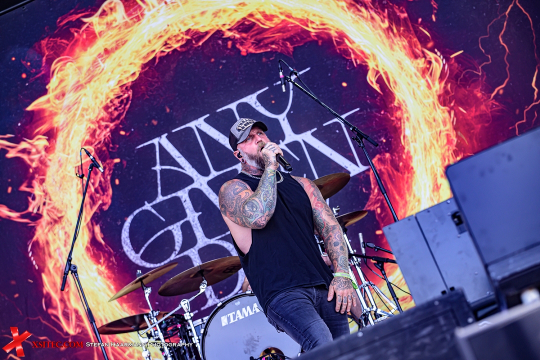 ANY GIVEN DAY | ROCKHARZ 2025-07-04 ANY GIVEN DAY | ROCKHARZ 2025-07-04