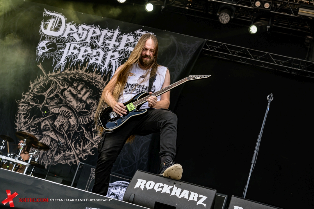 DESERTED FESR | ROCKHARZ 2025-07-04 DESERTED FESR | ROCKHARZ 2025-07-04