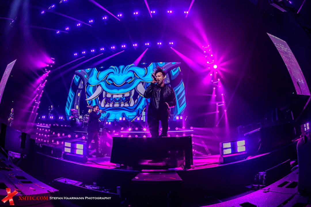 ELECTRIC CALLBOY | ESCALATION FEST 2025 | RUDOLF WEBER-ARENA 2025-02-01