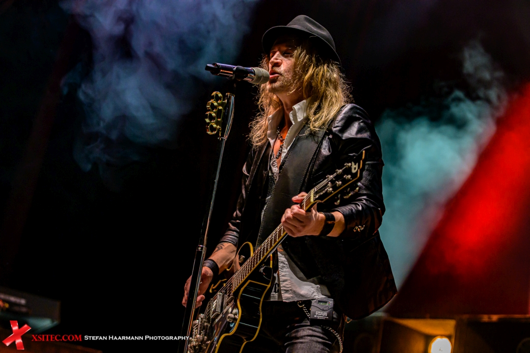 GOTTHARD | RuhrCongress Bochum | 2025-05-23