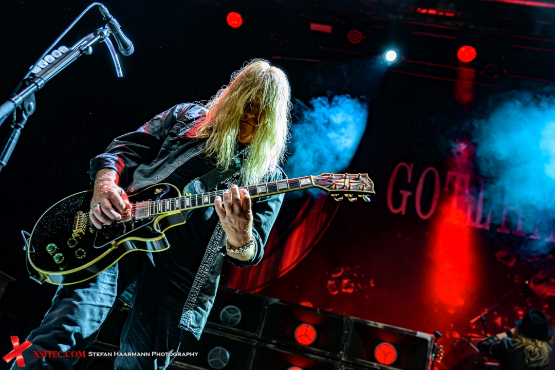 GOTTHARD | RuhrCongress Bochum | 2025-05-23