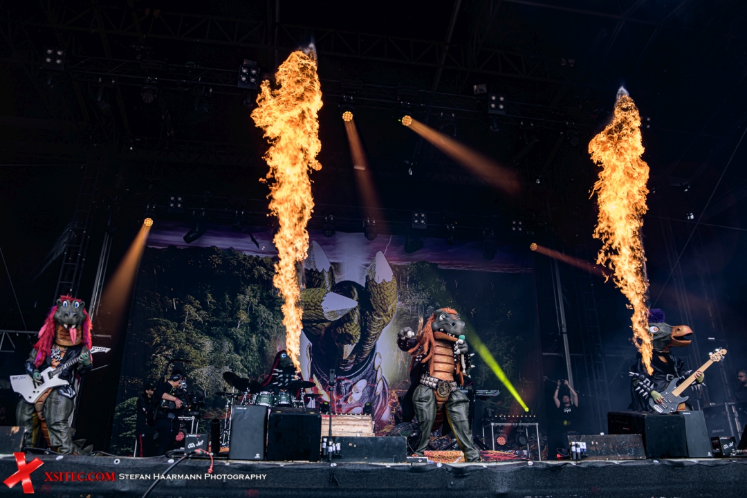 HEAVYSAURUS | WACKEN 2025-08-01