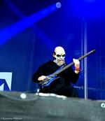 Wacken 2025 | Donnerstag, 31.07.2025 1/2