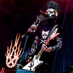 WACKEN 2025 | Donnerstag, 31.07.2025 2/2