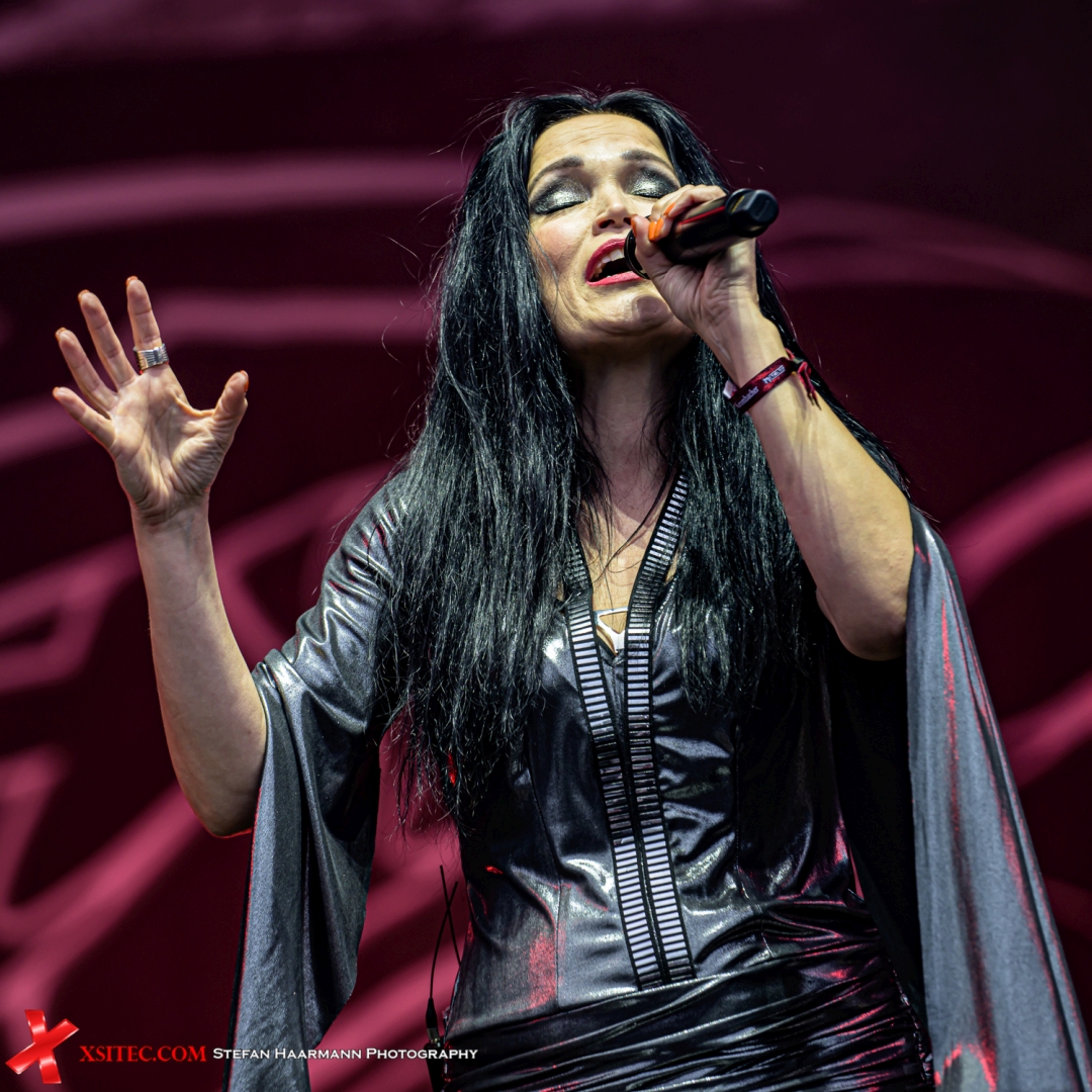 TARJA & MARKO HIETALA | WACKEN 2025-07-30