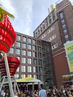 CATTUS, URISK und TERYKY am 18.07.2025