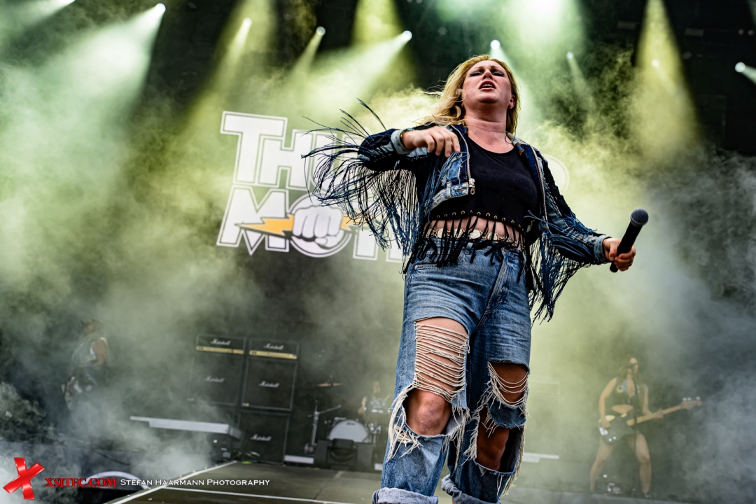 THUNDERMOTHER | BOBFEST 2025-07-26