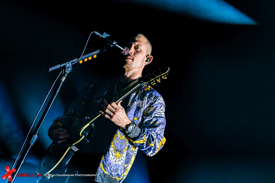 TRIVIUM | Mitsubishi Electric Halle | 2025-02-03