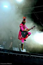 WACKEN 2025 | Samstag, 02.08.2025 1/2