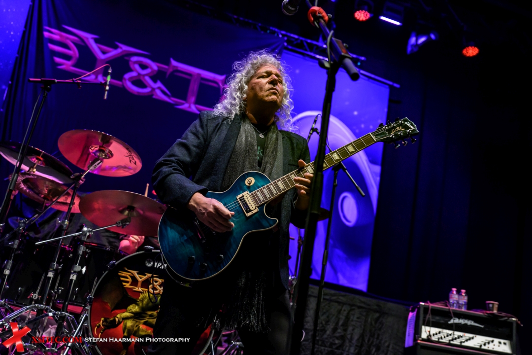 Y & T | RuhrCongress Bochum | 2025-05-23